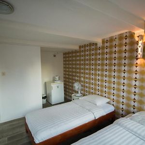 Kamer met Twee Aparte Bedden